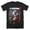 Style-1, variant on Terrifier Halloween T-Shirt Merch For Women/Men Unisex Summer Short Sleeve Tshirt Fashion Streetwear
