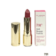 thumbnail image 5 of Clarins Joli Rouge Velvet-738v Royal Plum, 5 of 5