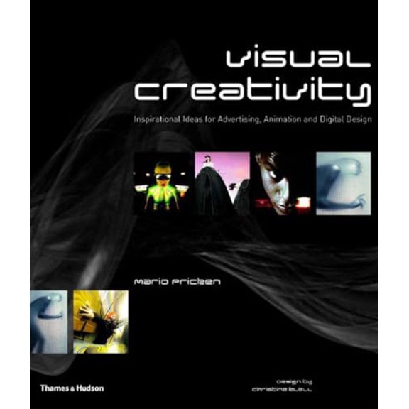 Pre-Owned Visual Creativity (Hardcover)