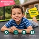 thumbnail image 5 of Trampolin 8ft 2m Brincolin Littel Monkey Empotrado Malla Seguridad Niños, 5 of 8