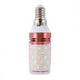 thumbnail image 2 of 8X Luz de 3 Colores Integrada SMD LED Lampara de Maiz E14 AC85V - 265V Luz Calido Alta Ahorro de Energia Pequena Luz LED Bombilla 12W, 2 of 5