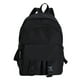 thumbnail image 1 of Mochila para mujer Mochilas de viaje de gran capacidad Simple para deportes al aire libre (Negro) Likrtyny Para Estrenar, 1 of 8