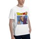 thumbnail image 2 of Camiseta de Manga Corta para Hombres DBZ, 2 of 5