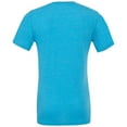 thumbnail image 2 of Bella Canvas Mens/Womens Triblend Crew Neck T Shirt, 2 of 3