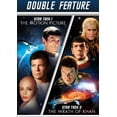 thumbnail image 2 of Star Trek I: The Motion Picture / Star Trek II: The Wrath of Khan, 2 of 2