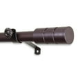 thumbnail image 2 of instyledesign  greyor adjustable curtain rod, 2 of 5