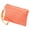A, variant on Women Trendy Woven Straw Envelope Bag Lightweight Beach Wristlet Purse Casual Vacation Small Handbag Zippered Wallet