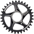 thumbnail image 1 of Plato Bielachainring Cinch Dm - 32t - 10-12s - Blk Race Face 10-12S - BLK, 1 of 2