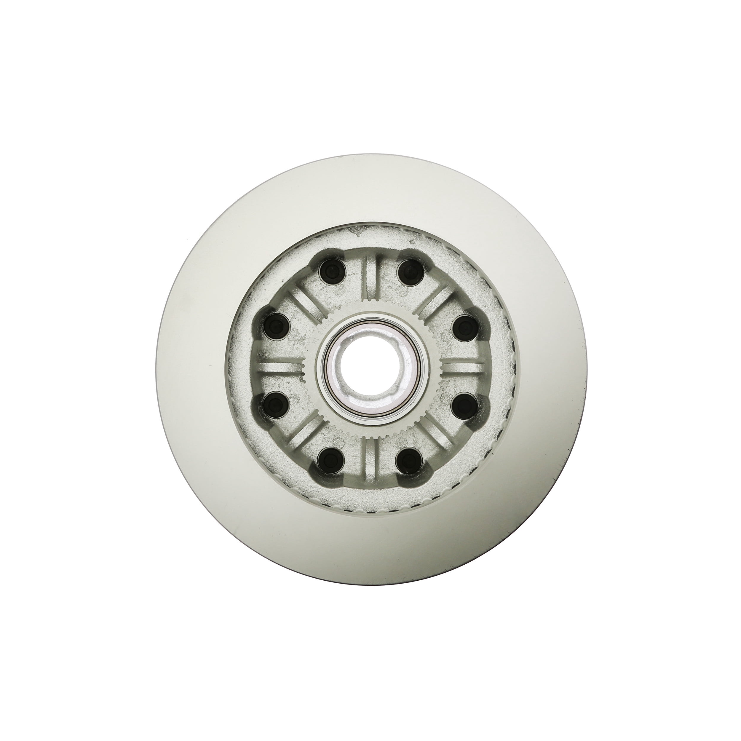 Raybestos Element3™ Coated Rotors Fits select: 1995-1999 CHEVROLET TAHOE, 2002 CHEVROLET EXPRESS G3500