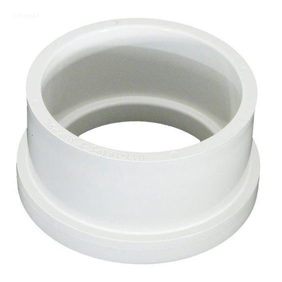 Pentair Adapter Slip 2in. U11-196PSZ
