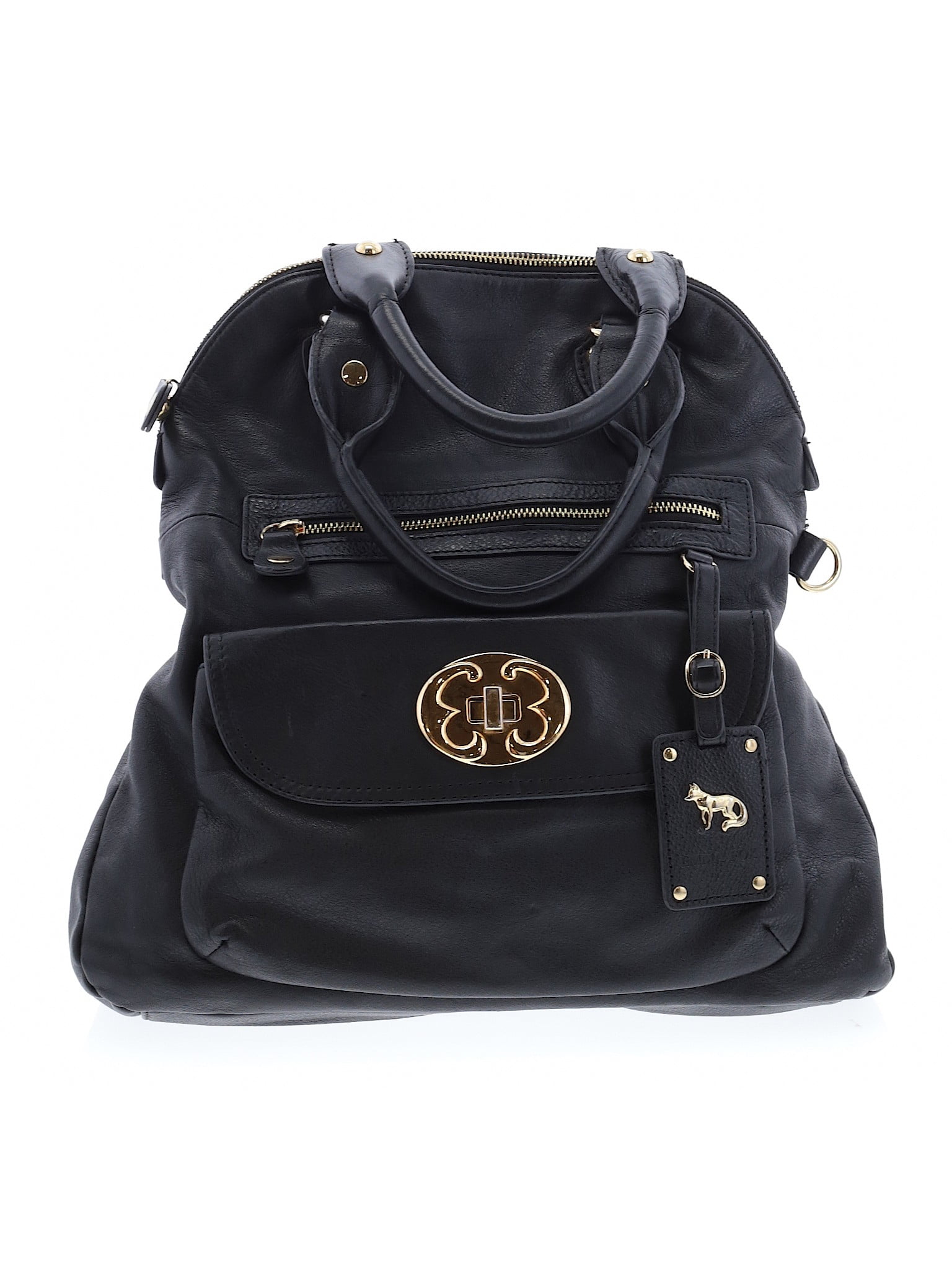 emma fox shoulder bags