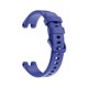 thumbnail image 2 of Gwong Electrónica Silicona impermeable Silicone Sports Watch Strap Strap Reemplazo de pulsera para Garmin Lily, 2 of 6