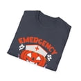 thumbnail image 4 of Emergency Department Trick or Treat Halloween T-Shirt, 4 of 4