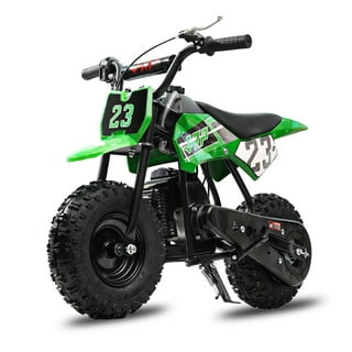 Miniature dirt bike deals