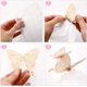 thumbnail image 4 of 3D Butterfly Wall Stickers, 48PCS Gold Butterfly Wall Decals Decorations Stickers Party Decoration for Home Nursery Classroom Kids Bedroom Decor, 4 of 5