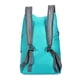 thumbnail image 5 of Camping Survival Bag Pocket Rucksack Nylon Avencable Plegado Plegable para Hombres Mujeres Trekking, 5 of 9