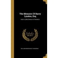 thumbnail image 1 of Pre-Owned The Memoirs of Barry Lyndon, Esq. (Oxford World's Classics) (Paperback) 0192816675 9780192816672, 1 of 1