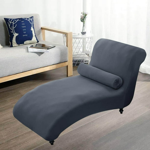 Chaise cover indoor sale