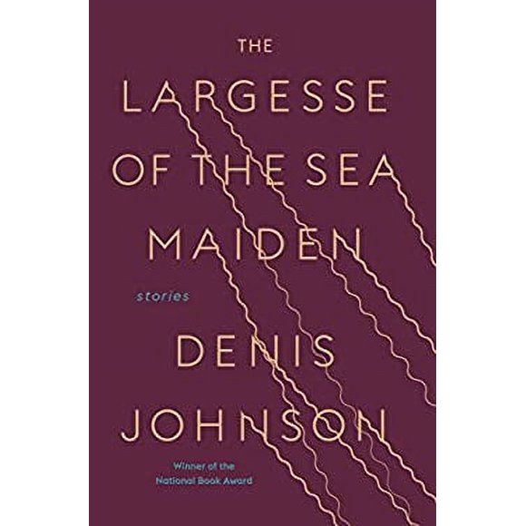 The Largesse of the Sea Maiden : Stories 9780812988635 Used / Pre-owned