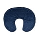 thumbnail image 1 of 1. Súper suave: nuestra funda de almohada de lactancia para bebés está hecha de tela de lunares súper suave y material de poliéster transpirable., 1 of 5