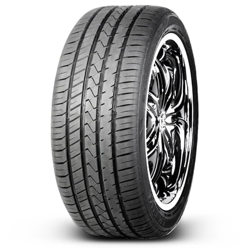 Lionhart LH-Five All Season 285/40R22 110V XL Passenger Tire