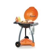 Little Tikes Sizzle And Serve Grill