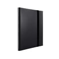 thumbnail image 3 of US 360 Card Pocket Binder with Elastic 9 Pocket Trading Cards Album Folder, Blac, 3 of 12