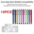 thumbnail image 3 of 10 x Stylet pour IPAD IPHONE Tablette SAMSUNG TAB Écran n, 3 of 5