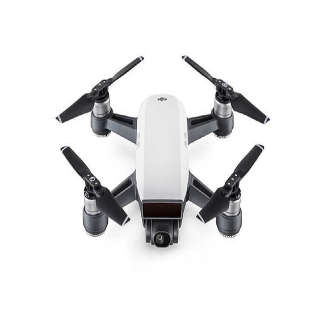 DRON DJI SPARK FLY MORE COMBO negro