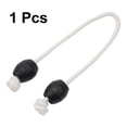 thumbnail image 2 of 1/2 Pcs Bande de Latex de Pêche sous-Marine 11Cm Accessoires Wishbone V, 2 of 9