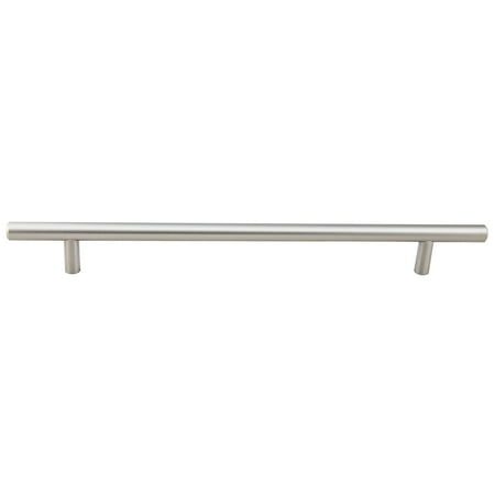 - Euro Bar Pull Kitchen Cabinet Hardware 12