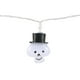thumbnail image 2 of Cadena de luces de Halloween Luces decorativas de vacaciones Lámpara de cadena Atmósfera Decoración MABOTO Cadena de lámpara, 2 of 7
