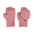 thumbnail image 3 of JingChun 1Pc USB Heated Gloves for Men Women Hand Warmer Mittens USB Winter Warm Full and Half Finger Warm Hand Portable USB Heated Gloves, 3 of 5