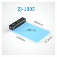 thumbnail image 1 of Loomza ZJ-1803B/1805 LCD Blue Screen Separator Heating Table Tool Suitable For Computer Screens, 1 of 5