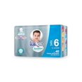 thumbnail image 2 of Pack de 4 Pañal BBTips Etapa 6 de 40 pañales bbtips Etapa 6 de 40 pañales, 2 of 3