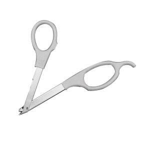 precise staple scissor pinit