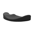 thumbnail image 1 of tumgatte Ergonomic Wrist Support Upgrade Enlarge Gel Memory Foam Set Keyboard Wrist Pad, Mouse Wrist Cushion Support For Office, Computer, Laptop, Comfortable, Summer Savings, 1 of 1