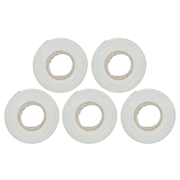 Cinta de reparación de fugas resistente al aceite cinta para envolver tuberías 6 cm de ancho para piezas y suministros electrónicos Suministros para reparación de ANGGREK Otros