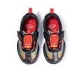 thumbnail image 5 of Cars Toddler Boys Retro Sneaker, 5 of 6