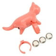 thumbnail image 4 of Cat Finger Light Led Cat Finger Light Funny Cat Finger Toy Led Light Cat Finger Light Cute Funny Cat Finger Toy For Cat And Dog Playing Training Exercising, 4 of 8