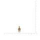 thumbnail image 2 of American Standard 951764-0070A tina, Oro American Standard NA, 2 of 2