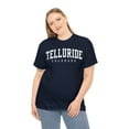 thumbnail image 4 of Telluride Colorado Shirt, Gifts, Tshirt, Tee, 4 of 4