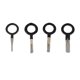 thumbnail image 5 of Juego De Herramientas Para Extracción De Terminales De Enchufes De Mazos De Cables De Automóviles, Conector De Selección, Pasador De Engarce, Aguja Trasera, Adecuado Para La, 5 of 7
