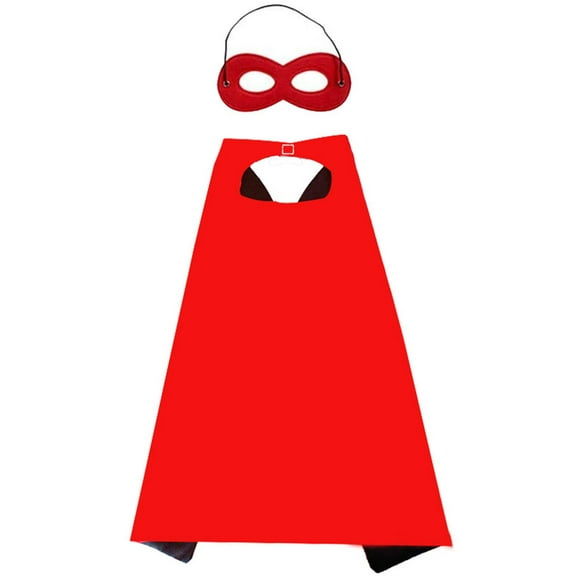 Boys Shirts, Kids Boys Summer Cloak Cape DIY Doodle Performance Wear With Loose Casual Top For Daily Wear Age 3 14, Boys Clothes(Watermelon Red,140)