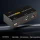 thumbnail image 3 of Generador MIDI Abody USB a MIDI Host Generador MIDI Negro, 3 of 6