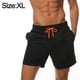 thumbnail image 2 of Bañador para hombre, pantalones cortos de baño de secado rápido con forro de malla, trajes de baño divertidos,, 2 of 5