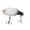 A, variant on Hearth & Gear Lipless Crankbait – Unique Flat Back Design For Enhanced Vibration & Thud Sound in The Dark Ice Bow Rig Boys Tackle Boxes for Bag Hooks Small Deep Diving Trolling Tackle Set Drop Shot