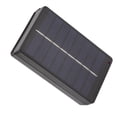 thumbnail image 3 of Outdoor Supplies,Solar Panel Battery Charger Solar Panel Charging Box Solar Battery Charger Future-Proof Design, 3 of 14
