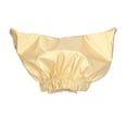thumbnail image 1 of Cat Bathing Hat, Flexible Anti Ear  Pet Shower Hat Breathable Adjustable Rubber Band  For Dogs Silver,Gold, 1 of 8