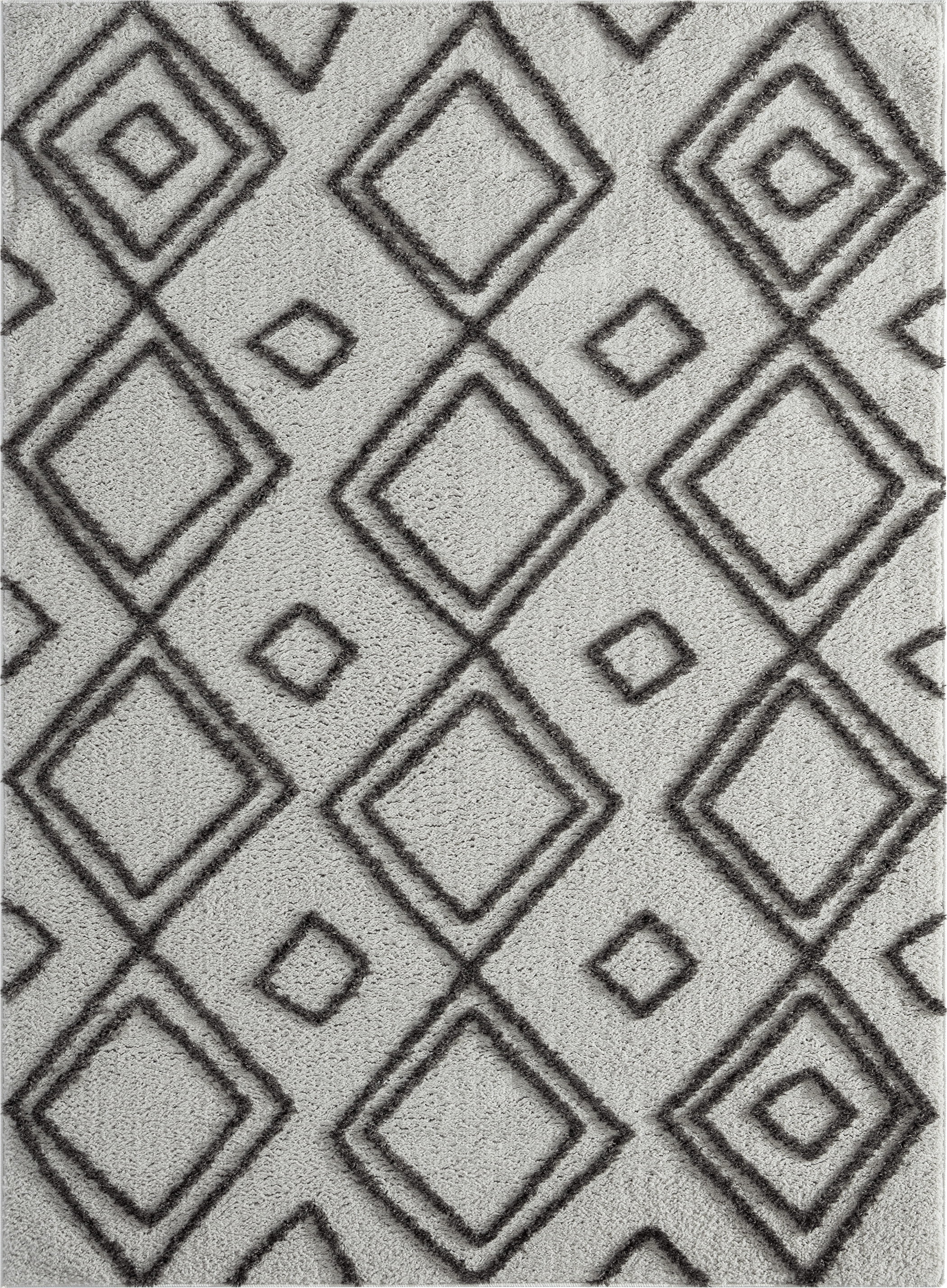 United Weavers of America Queensland Geometric, Modern Hand-Made Area Rug, 15' x 12.5'